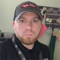 Andrew Perrault's Instagram, Twitter & Facebook