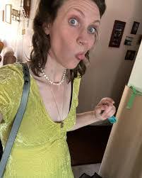 Alex Caulfield's Instagram, Twitter & Facebook