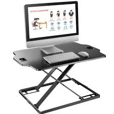 We did not find results for: Advanceup 31 X21 Standing Desk Converter Riser Adjustable Stand Up Wo Crosslinks