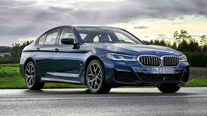 The 3 series sedan dimensions is 4709 mm l x 2068 mm w x 1435 mm. Bmw 5 Series Facelift Launched In India Check Out Prices Variants And More Details Technology News Firstpost