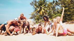 Teilnehmer bei kampf der realitystars: Kampf Der Realitystars Kandidaten Wer Ist Sieger 2020