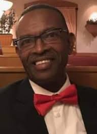 Obituary for Tommy Howard Hairston, Sr.