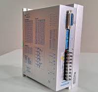 YAKO YKD2822M STEPPER DRIVE, Single Phase, 220V