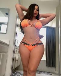 Fiorella got the nickname misssperu from her best friend. Fashionnovacurve Filming A New Bikini Try On Haul For My Youtube Channel Make Sure You Subscribe And Sign Up For Pos Bikinis Bikini Try On Celebrity Bikini