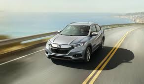 / toyota motor sales, u.s.a., inc. Comparativa Honda Hr V Prime Vs Toyota Ch R