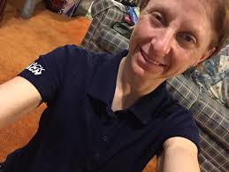 Dina's Recovery Progress and Determination