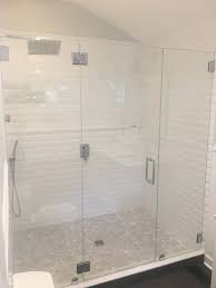 From simple sliding doors to the most complex designs, legacy glass & supply has the shower door you're looking for. The Original Frameless Shower Doors Home Facebook