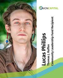 Meet Curtis Chambers, a member of Union Capital Boston's The Brotherhood.  Curtis has been involved with UCB for 6 years and shares why his  involvement is important. Q: Why did you decide