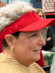 What gifts did you like from the party last night?