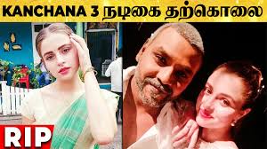 Kanchana 3 (marketed as muni 4: Cbnmtr9h7nbgkm