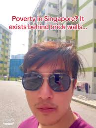 Exploring Poverty in Singapore: Behind the Illusion
