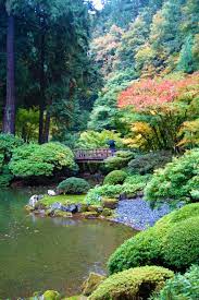 Japanese Garden Portland Oregon Portland Japanese Gan Portland Japanese Gan 611 Sw Kingston Avenue Por Japanese Garden Beautiful Japanese Gardens Japan Garden