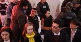 Juicio por la desaparición de Loan: ¿que dejó la apertura del debate? | Diario Época Corrientes