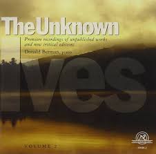 The Unknown Ives, Volume 2