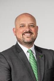 Michael Minyard's Instagram, Twitter & Facebook