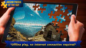 Puzzle of the day free online jigsaw puzzles on thejigsawpuzzles.com. Jigsaw Puzzle For Android Apk Download