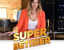 Camille Cerf Nrj12 Et Le Super Betisier Detente Le Samedi Soir Actualite Tv Nouveautes Tele Com