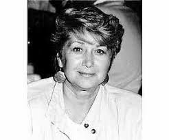 DOLORES NAYLOR Obituary (1932