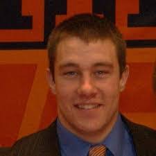 Ron Tisdale's Instagram, Twitter & Facebook