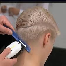 Since 'number 0 haircut' has no guard attached to the clipper and uses the permanent guard, it's the shortest haircut possible. 26 Inspirational Haircut Zero Machine