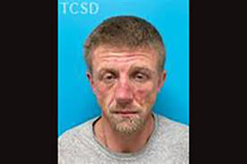 Soulsbyville Man Fights Ex-girlfriend's Juvenile Son