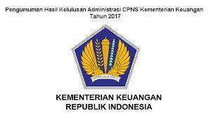 Pengetahuan umum ppcijuly 23rd, 2013 kumpulan soal cpns kumpulan soal soal cpns/casnujian seleksi calon pegawai negeri sipiltahun 2003****mata ujian : Pengumuman Hasil Kelulusan Cpns Kementerian Keuangan Cek Nama Anda Rekrutmen Lowongan Kerja Bulan Februari 2021