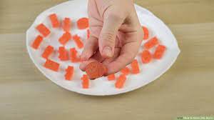 How To Make Jelly Beans With Pictures Wikihow