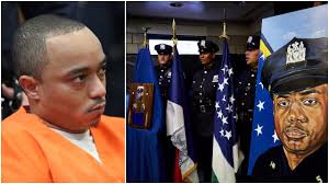 Tyrone Howard convicted of killing Guyanese NYPD Officer, Randolph Holder