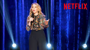 Should i call my special, the funniest comedian in the world? The Best Female Stand Up Comedian Specials To Watch Right Now Glamour