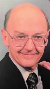 Clayton Sphar Obituary (1934