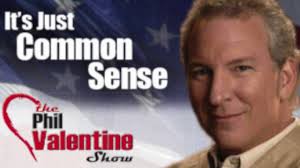 Philip carr valentine (born september 9, 1959) is an american conservative talk radio show host in nashville, tennessee. Jinsa President Ceo Dr Michael Makovsky Joins The Phil Valentine Show Youtube