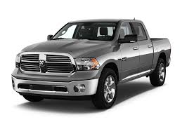 2015 Ram 1500 Review Ratings Specs Prices And Photos