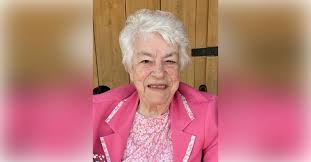 Obituary information for Ruth H. Groff