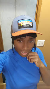 Serenity Williams 19