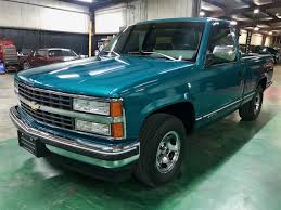 Image result for Green 1993 Truck