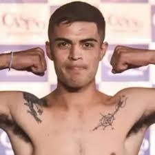 Pat McCormack vs. Williams Herrera, NXT GEN