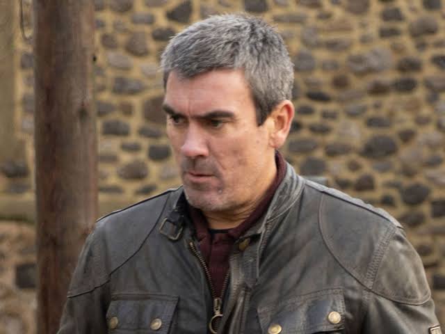 ITV Emmerdale's Cain Dingle star Jeff Hordley's unrecognisable Coronation  Street role - Manchester Evening News
