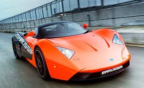 Marussia B1
