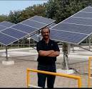 Milind shah solar pumping solutions