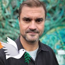 Lennart Alves Gernes