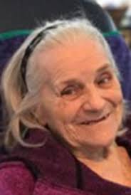 Evelyn Clark Obituary (1929