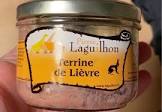 Terrine De Lievre