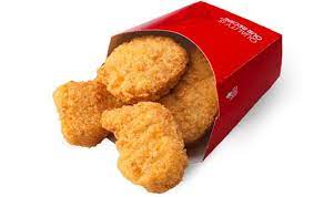 When available, we provide pictures, dish ratings, and descriptions of each menu item and. 46 Best And Worst Chicken Nuggets In America Food Wendys Chicken Nuggets Chicken Recipes