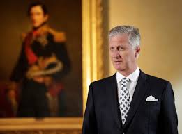 Toespraak van koning filip naar aanleiding van de belgische nationale feestdag. Koning Filip Houdt Belangrijke Toespraak Zijn Nieuwe Zus Zal Hij Niet Verwelkomen De Morgen
