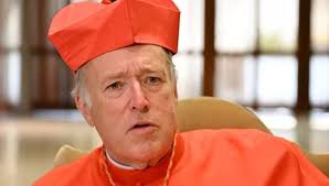 Archbishop Cordileone put through the wringer