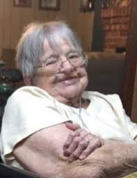 Obituary for Bonnie Kate (Newman) Warren
