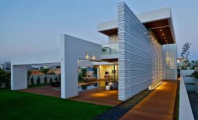 Five Star Caesarea By Gal Marom Architects Homedsgn Architecture Architect Design Architecture Design