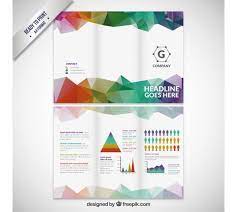 Download 20 Free Tri Fold Brochure Templates To Download Free Brochure Template Trifold Brochure Template Brochure Template