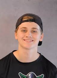 2023-24 Ultimate Frisbee Roster