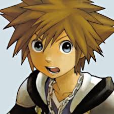 Sora/kingdom hearts manga icons (300x300). Sora Icon At Vectorified Com Collection Of Sora Icon Free For Personal Use